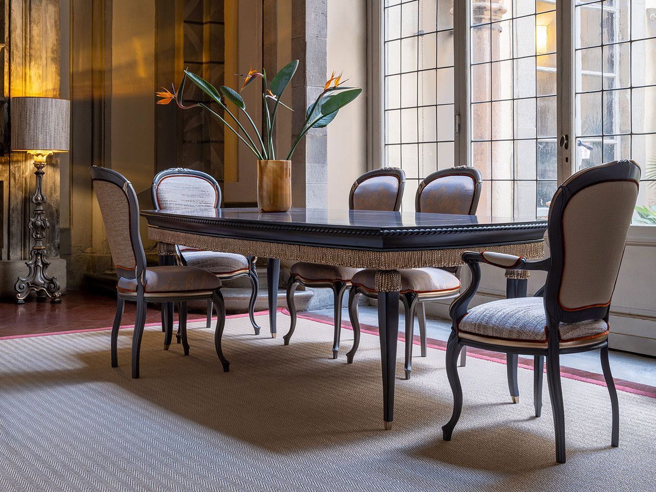 Стол для гостиной SAVIO FIRMINO 3772 ARCH-00059788 - Вид №2