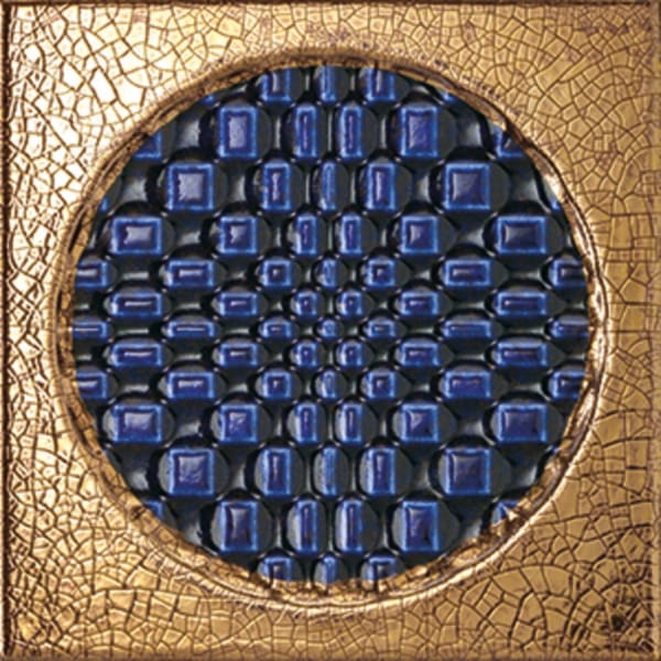 Облицовка керамогранита для интерьера IRIS Ceramica художественная мастерская ARCH-00058095 - Вид №20