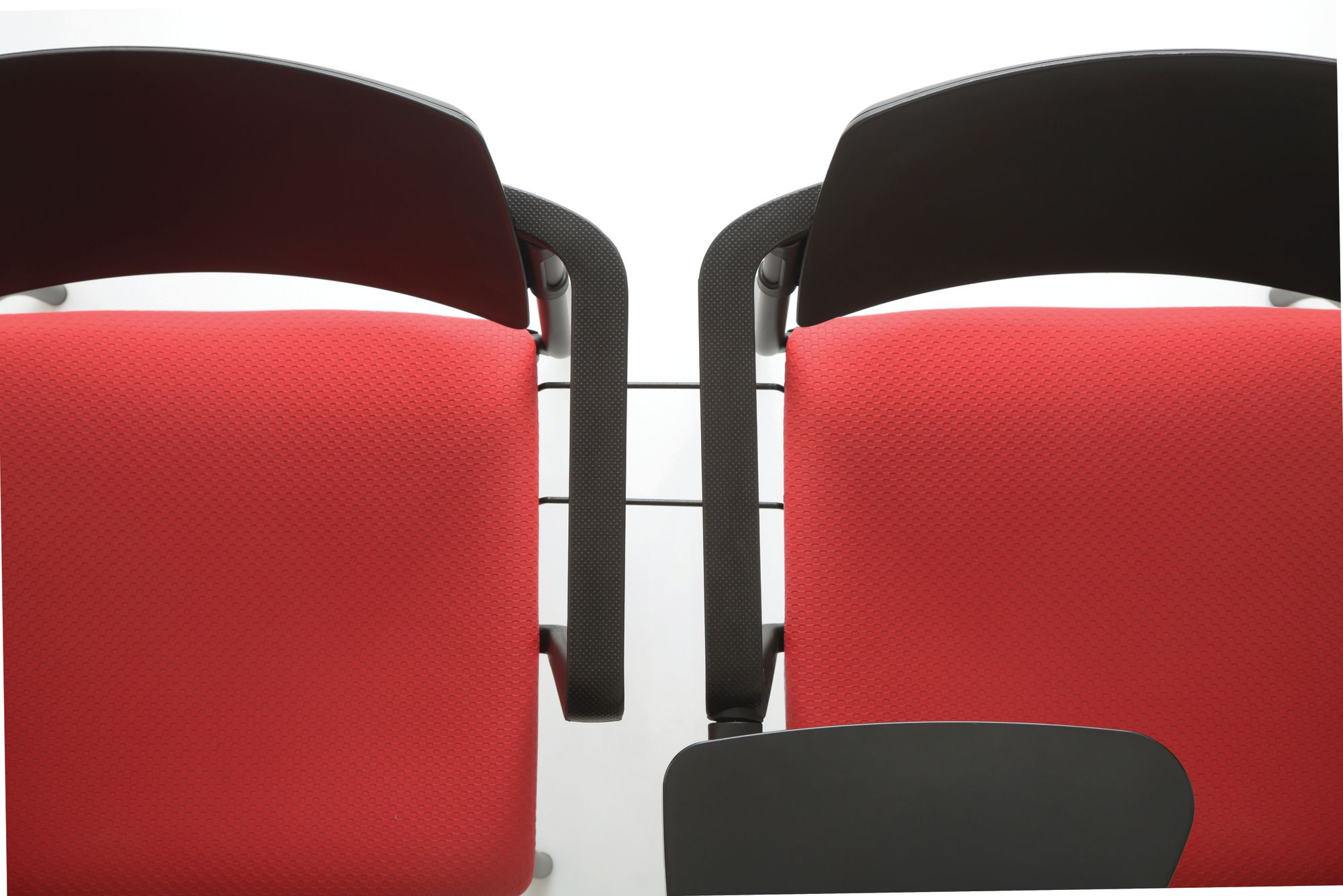 Мягкий консольный стул Luxy Essential ARCH-00043756 - Вид №3