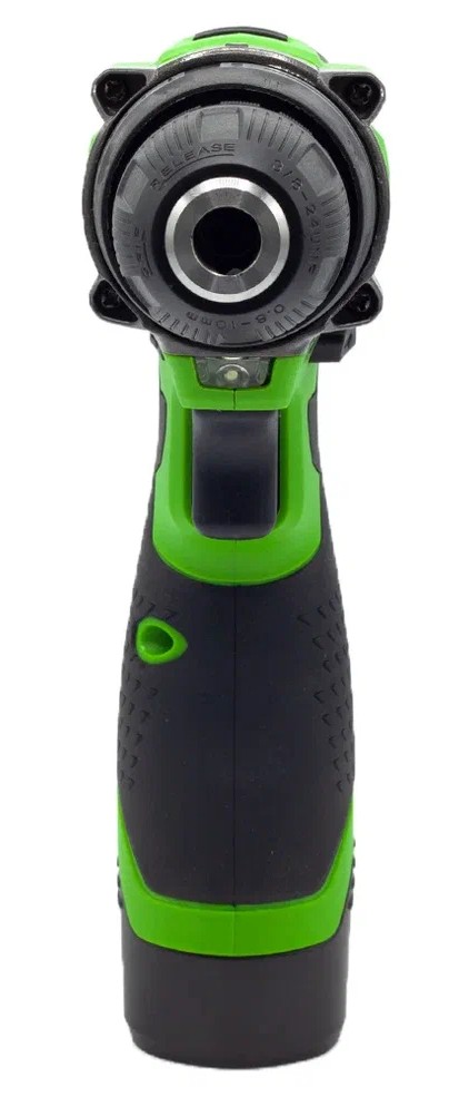 Шуруповерт Procraft PA12Li IND 9277895 STDN-0041979 - Вид №8