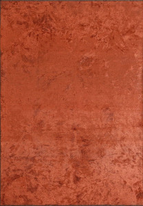 Прямоугольный однотонный ковер