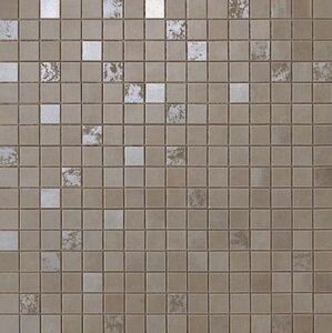 Мозаика 9DQG Dwell Greige Mosaico Q 30,5x30,5