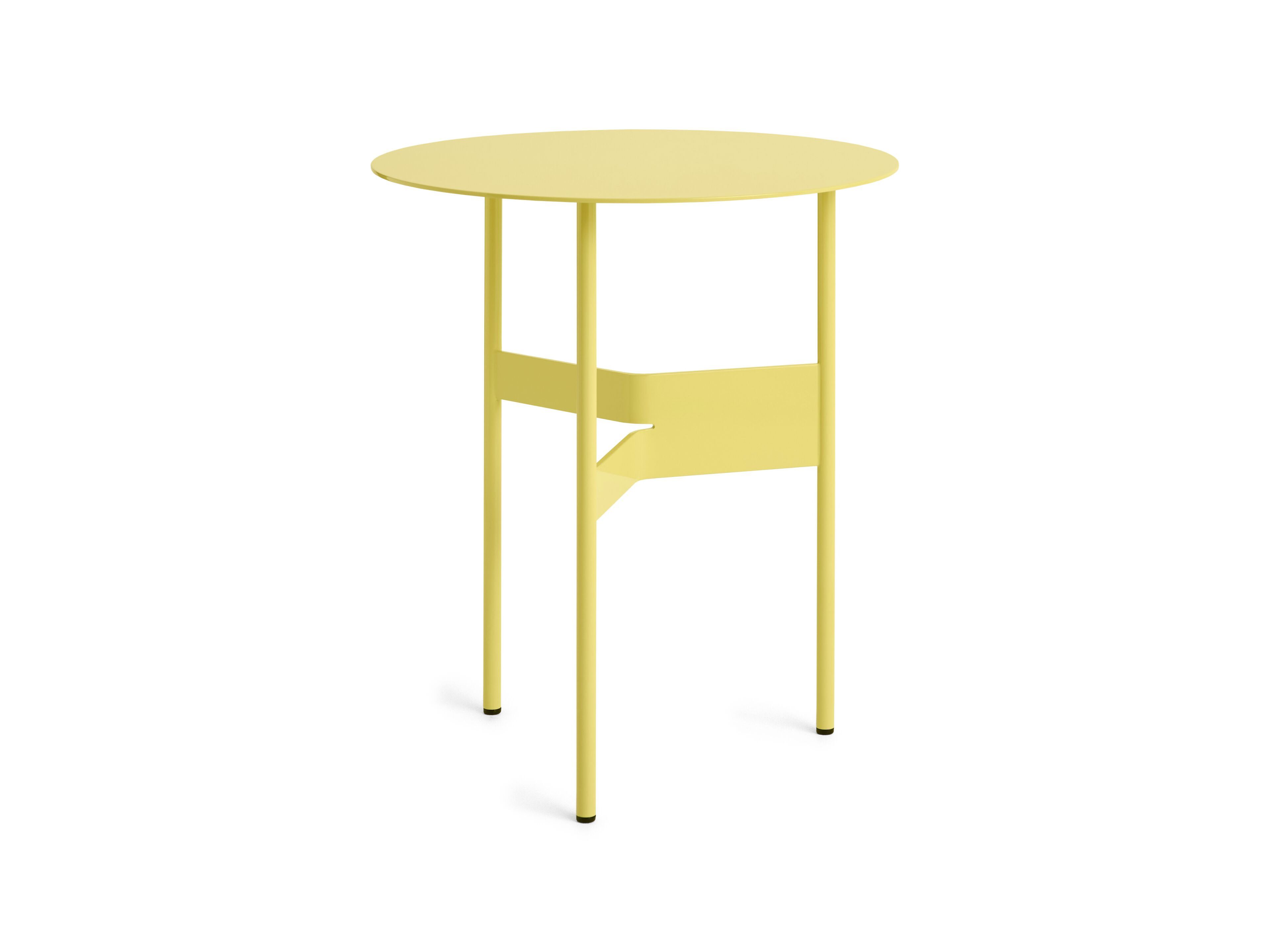 Стальной журнальный столик Hay SHIM ARCH-00025671 - Вид №1