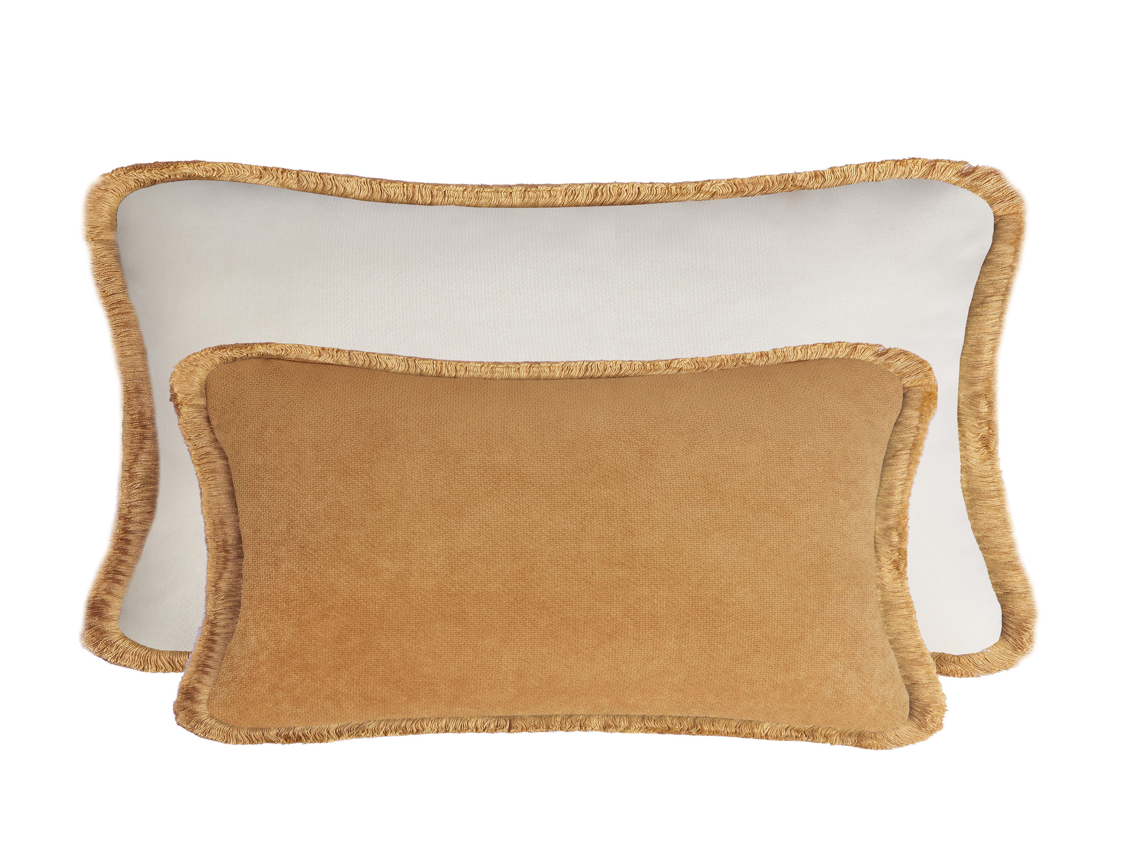 Пара подушек LO DECOR CAMEL ARCH-00127314