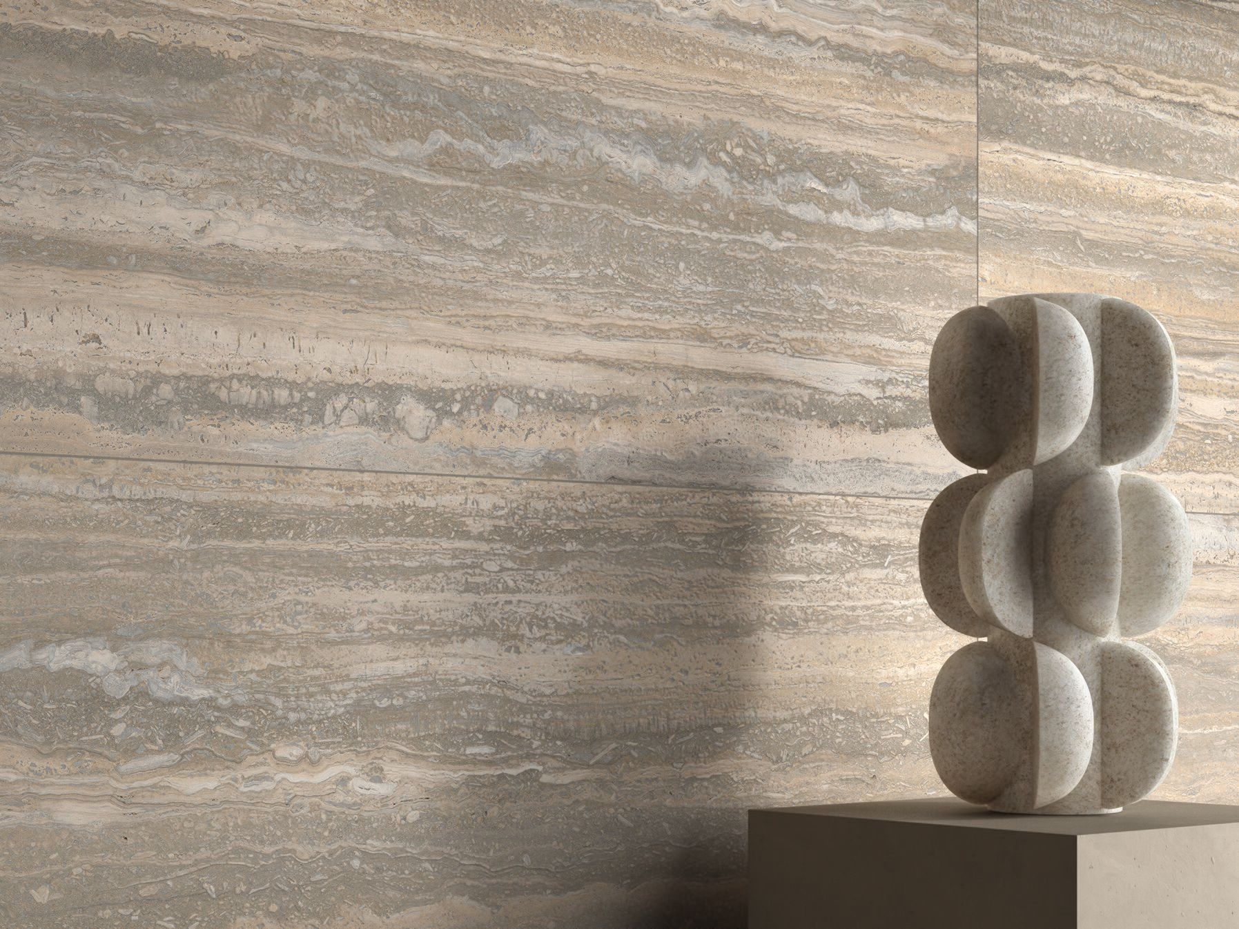 Напольное покрытие / Напольное покрытие из керамогранита LaFaenza COCOON ARCH-00032908