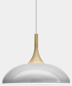 Il Fanale Подвесной светильник из окрашенного металла Sombrero S2a1 / s2c1 / s2f1