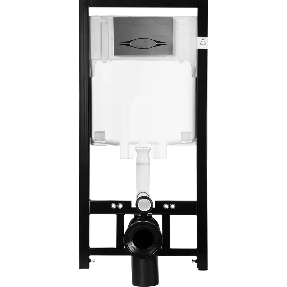 Инсталляция Jacob Delafon для подвесного унитаза c панелью смыва STLM-2013549