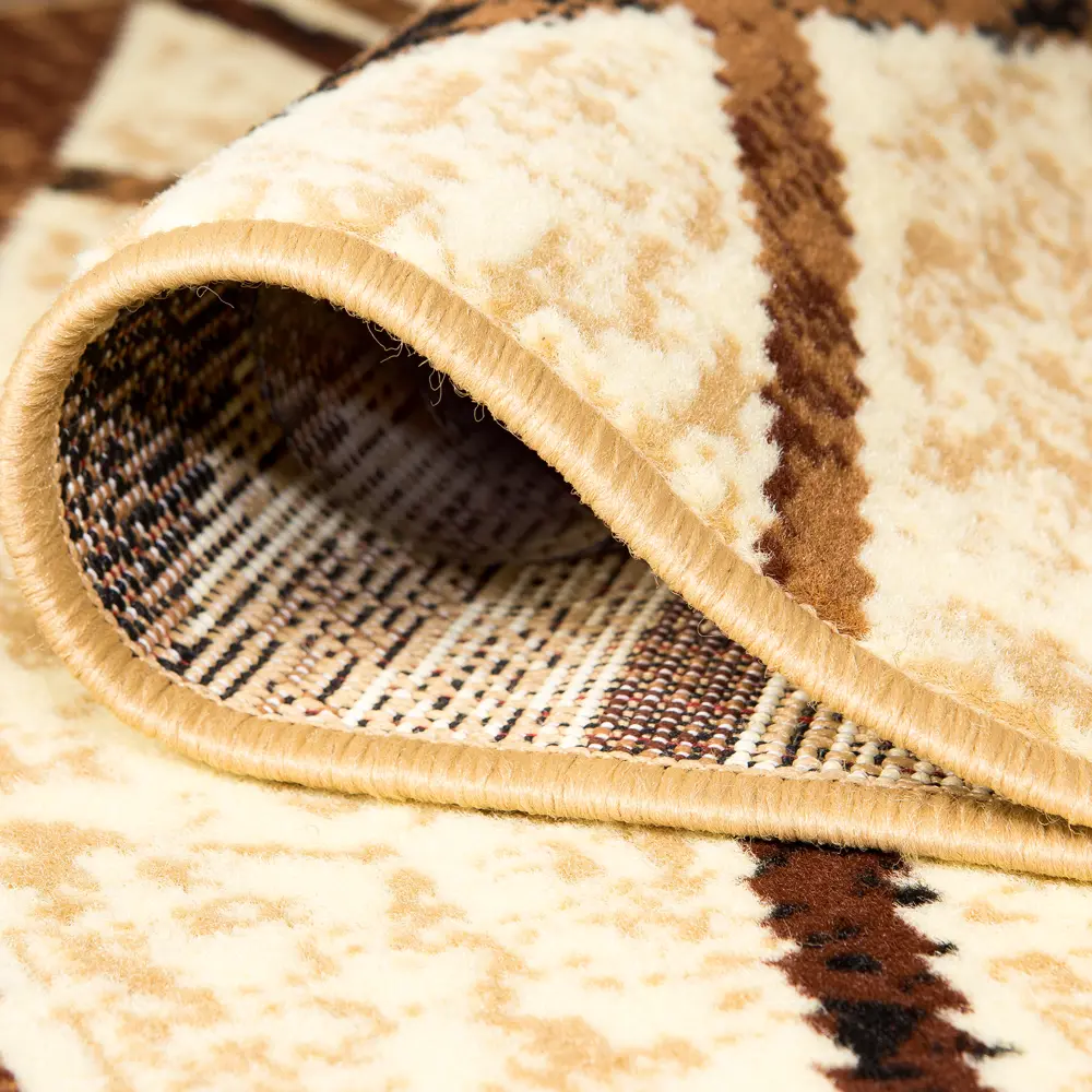 Ковёр «Лагуна» D497O, 2.5х3.5 м MERINOS STLM-2149429 - Вид №2