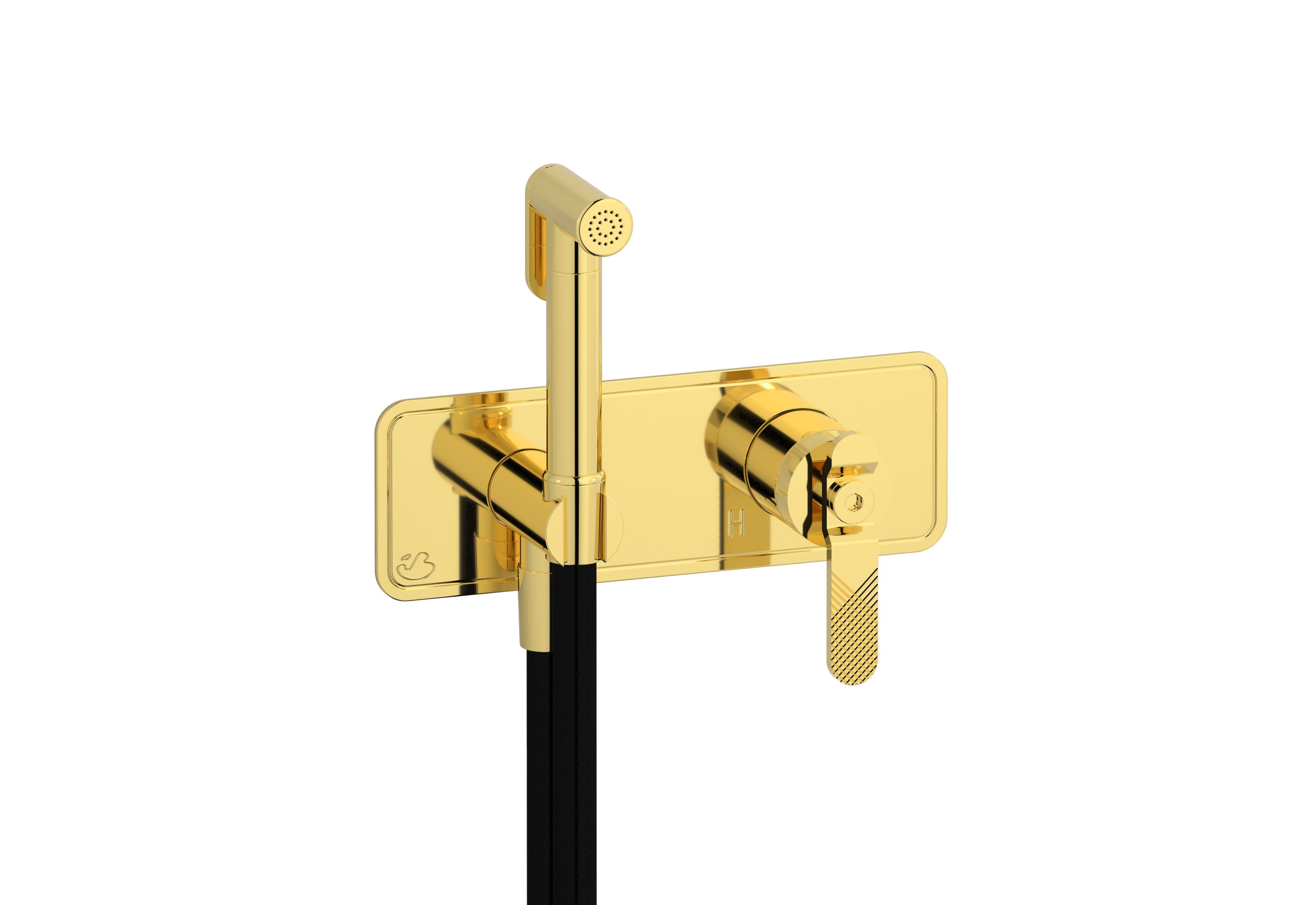 Гидроскоп с миксером IB Bold ARCH-00050224 - Вид №16