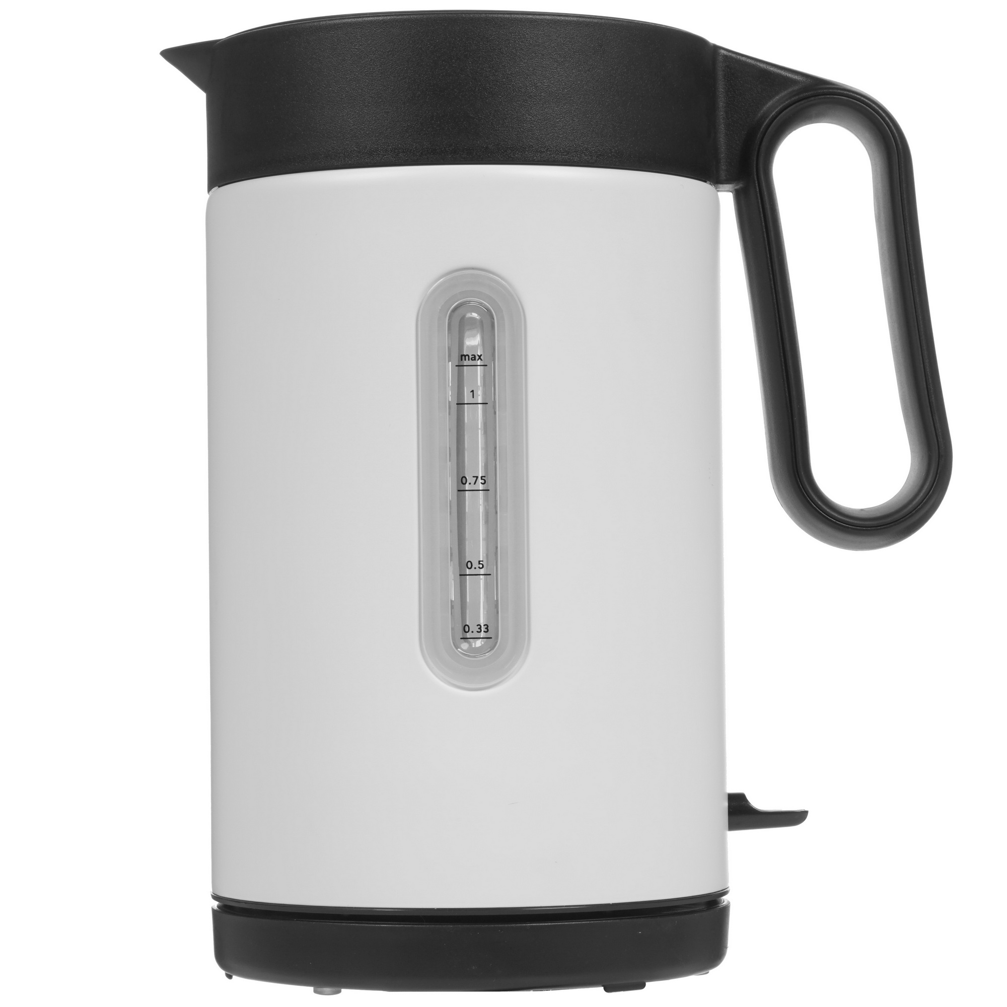 5307873 Электрочайник Wilfa CWK-2000 MW белый STDN-0024604