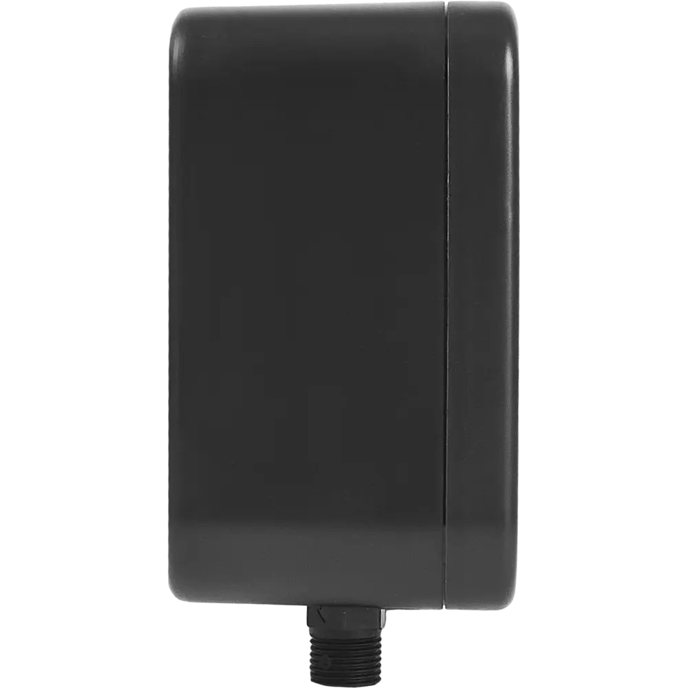 Проточный водонагреватель электрический Thermex Onyx 10000 21104010 кВт черный 84684304 STLM-2081931  - Вид №3