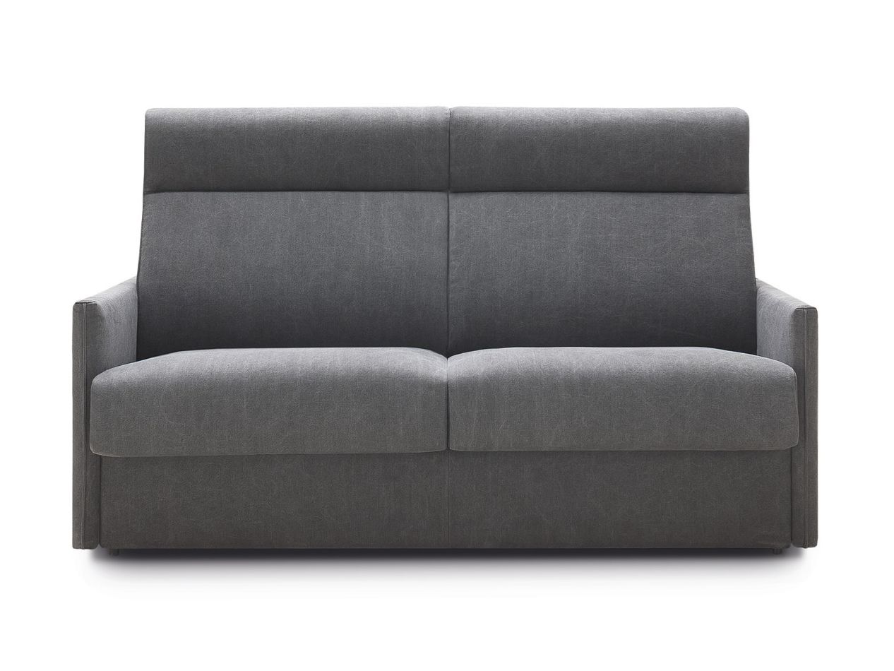 Двуспальный диван-кровать из ткани Felis Day &amp ARCH-00102141 - Вид №12