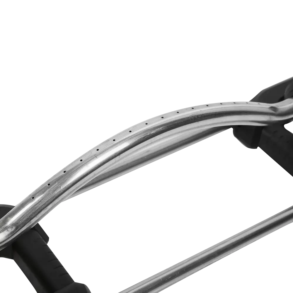 Дождеватель для полива осциллирующий Gardena Aqua S, 220 (м²) STLM-2191472 - Вид №1