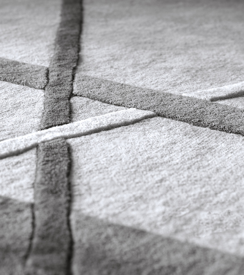 GRST144 Mirage plinius круглый ковёр - giorgio collection Декор - Вид №1