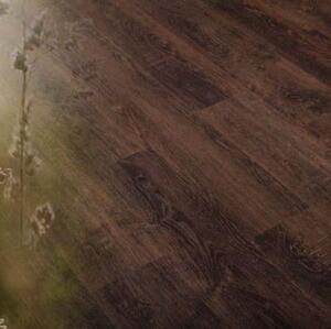 Виниловый ламинат Natura Бушери Дуб с брашью (Текстурированная) 1540х178 мм.