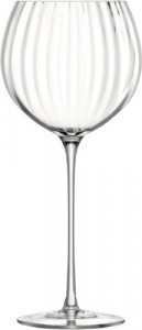 10656234 LSA International Набор бокалов для вина LSA International, "Aurelia", 570мл, 4шт. Стекло