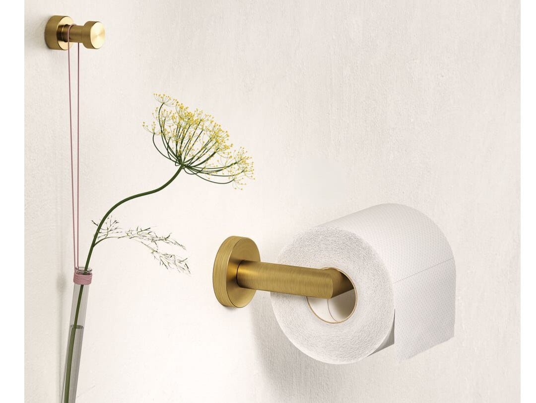 Металлическая вешалка для полотенец Geesa Nemox ARCH-00114106 - Вид №3