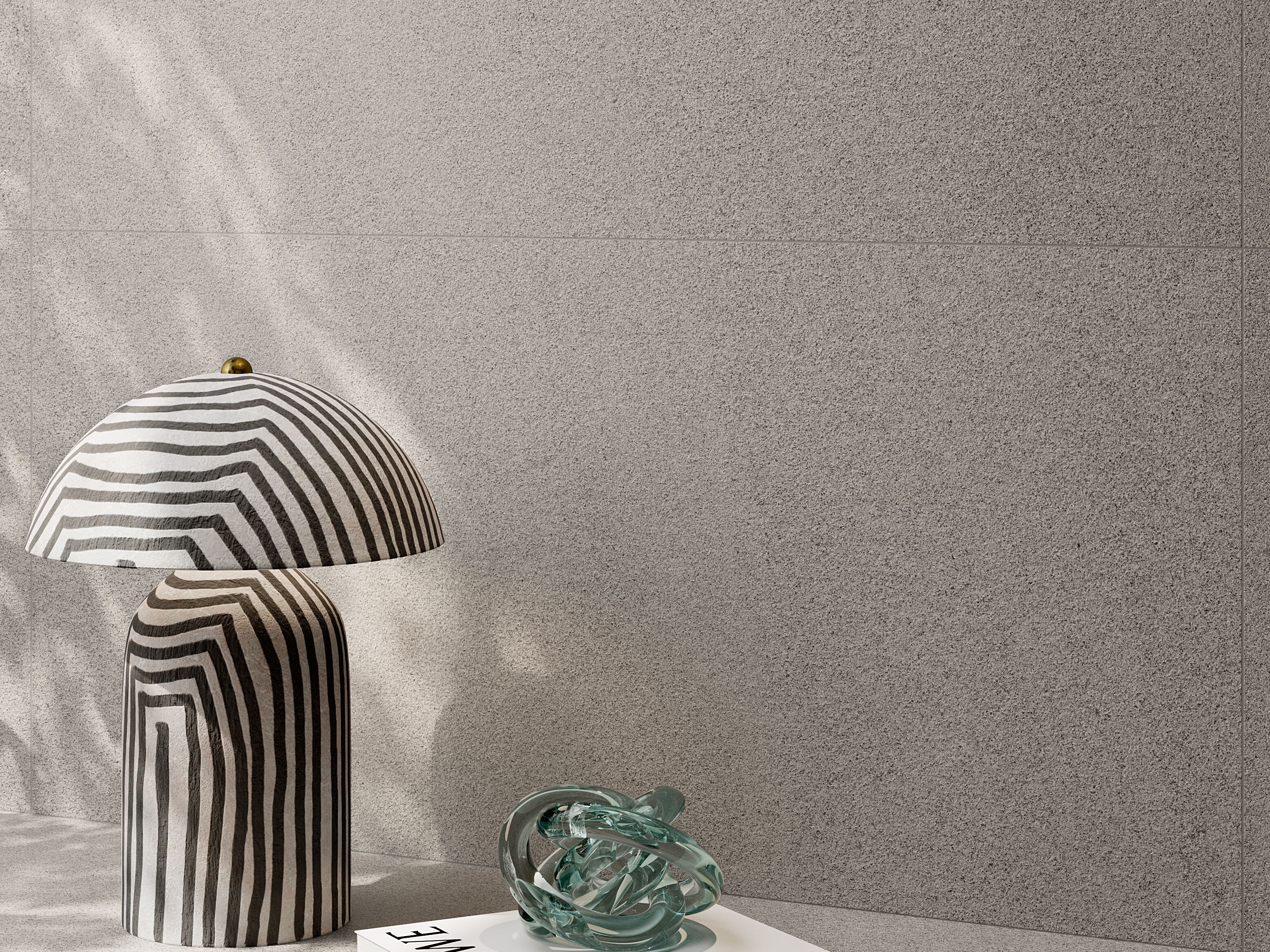 Пол / облицовка керамогранита с эффектом камня CERAMICA SANT'AGOSTINO Windstone ARCH-00077974