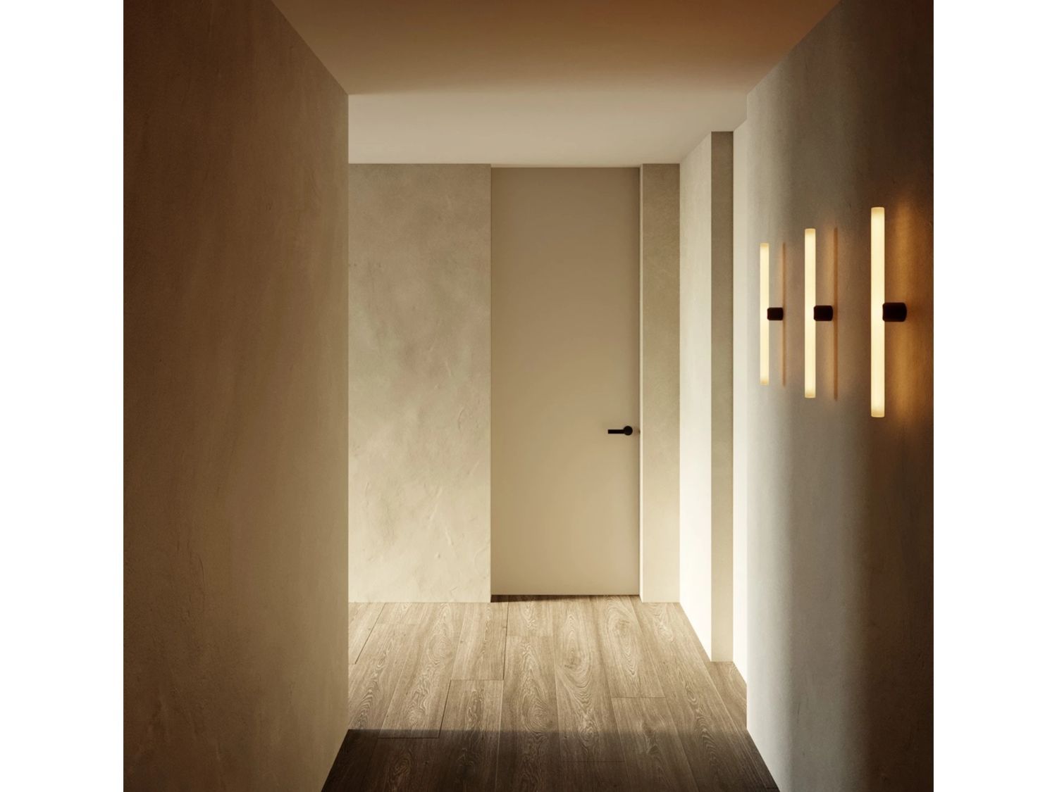 Светодиодный настенный светильник Creative Cables Esse14 ARCH-00124311 - Вид №1