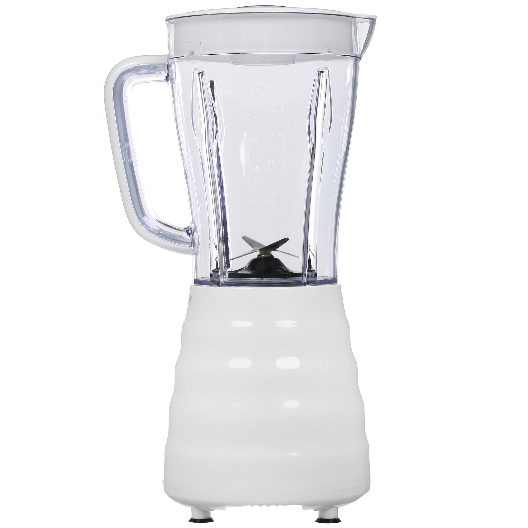 5026144 Блендер стационарный DEXP PL-0500 Mix Station белый STDN-0048640 - Вид №4