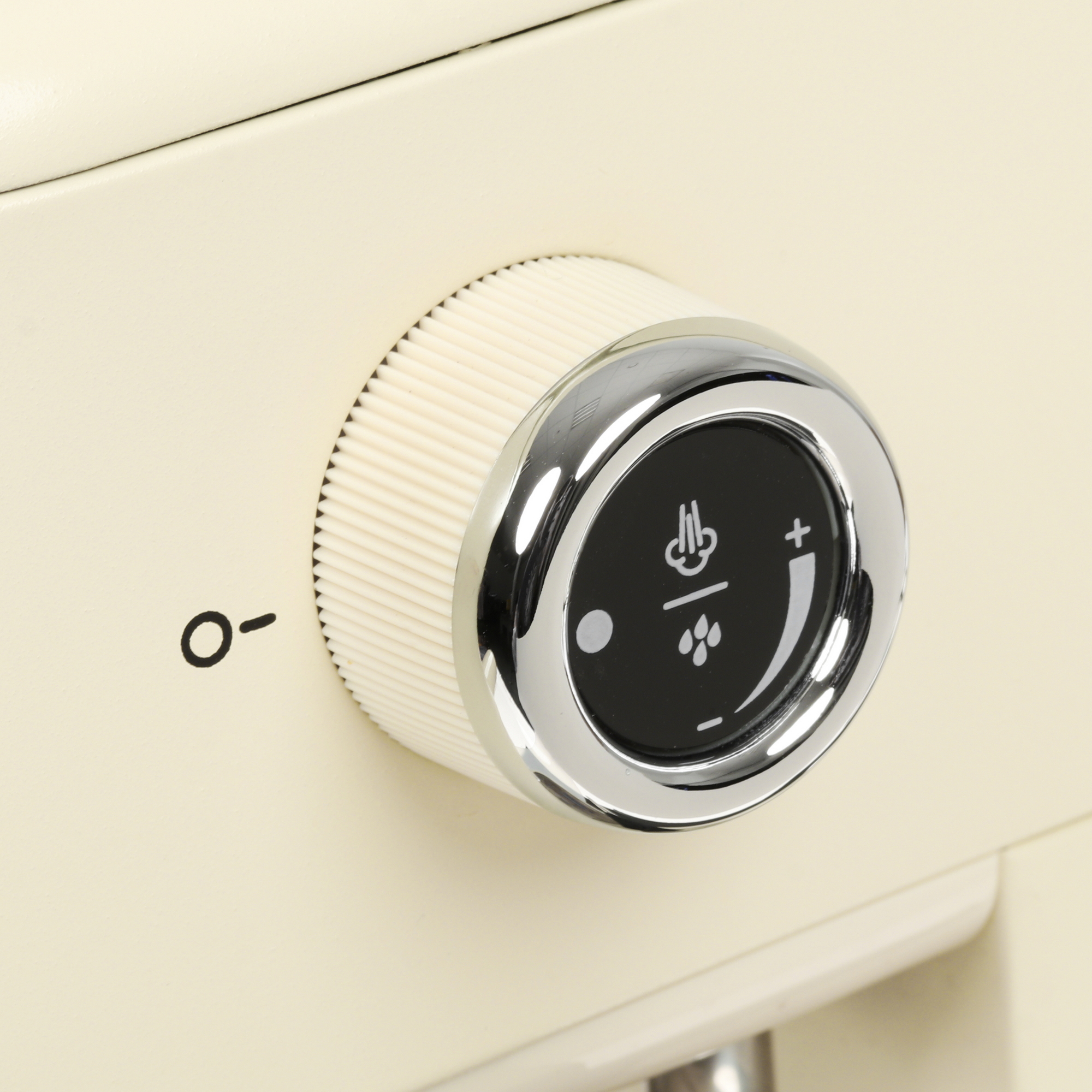 9156829 Кофеварка рожковая HiBREW H10B бежевый STDN-0138695 - Вид №4