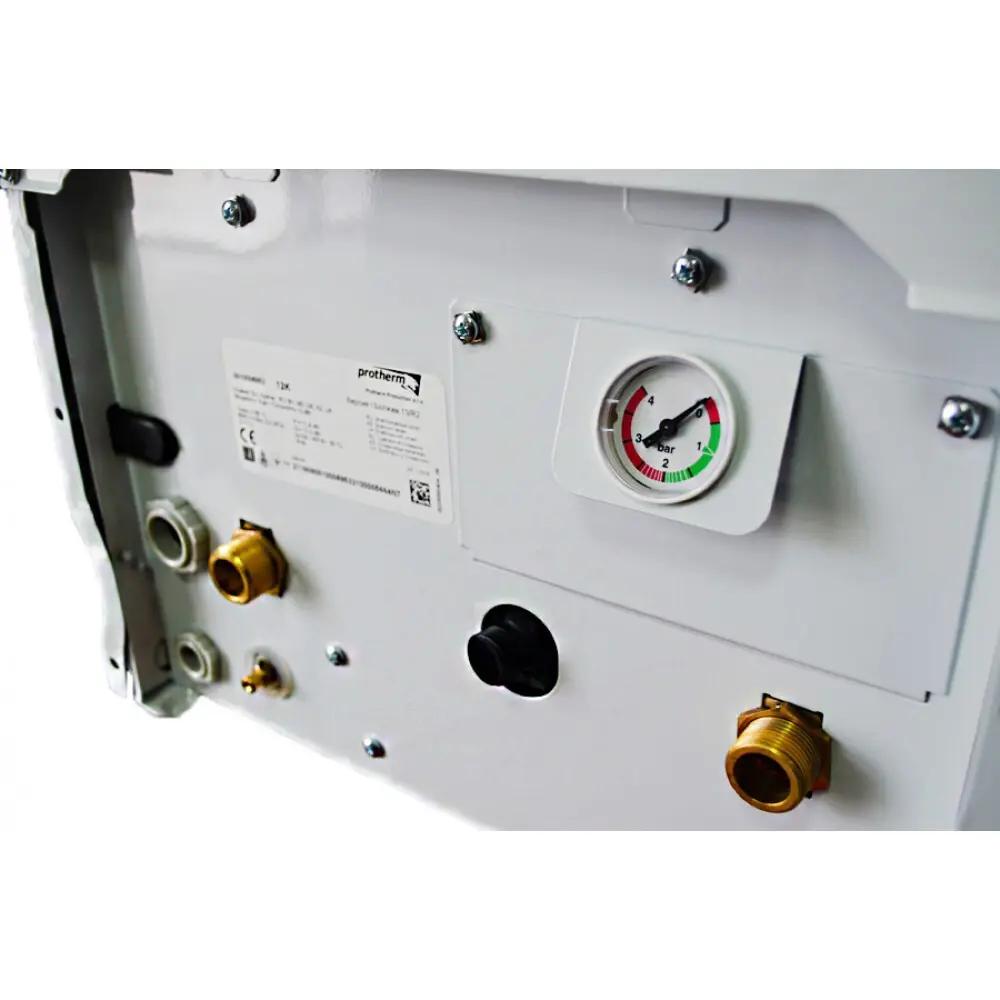 Электрический котел 18 кВт Protherm Скат 18 КЕ/14 380 В одноконтурный настенный STLM-2056306 - Вид №2