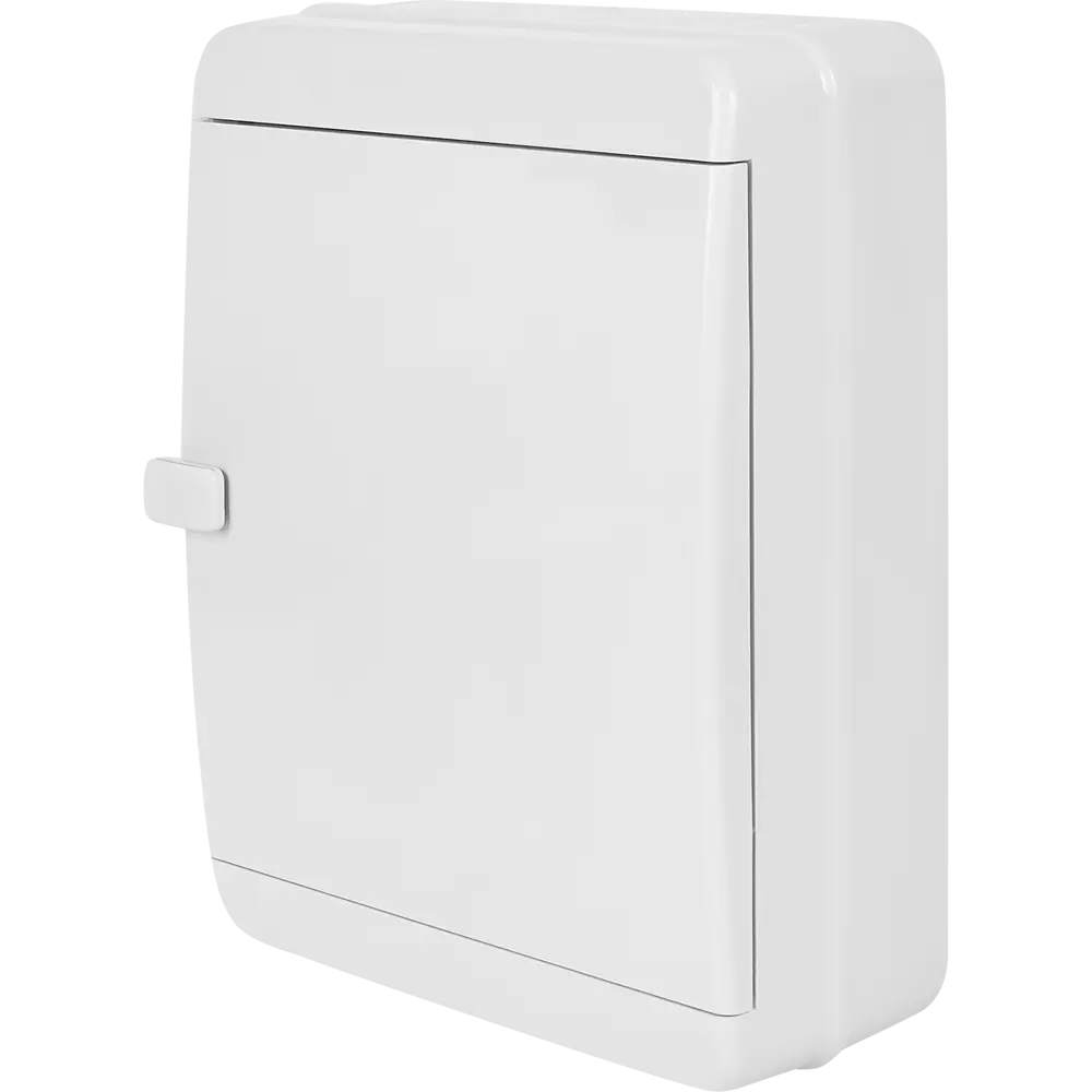 Щит распределительный навесной Tekfor ЩРН-П 24 модуля IP65 пластик STLM-2158408