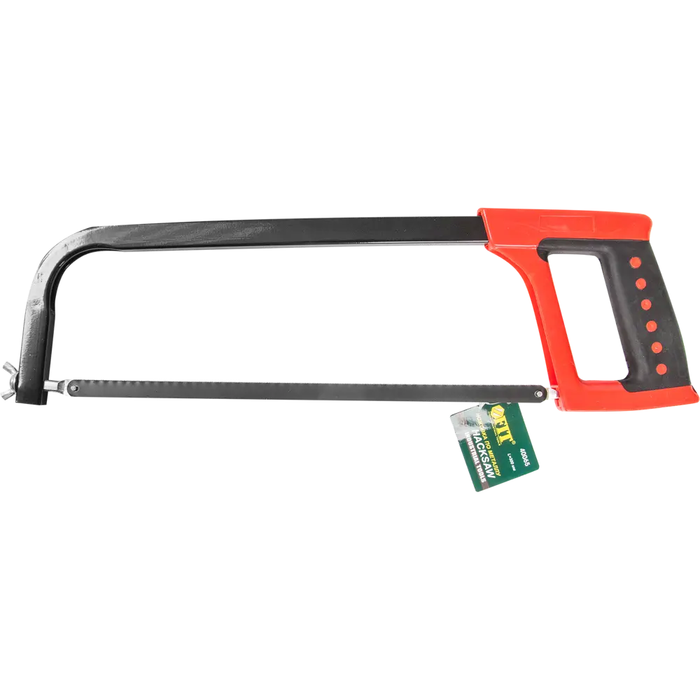 Ножовка по металлу Fit 300 мм STLM-2000696 - Вид №2