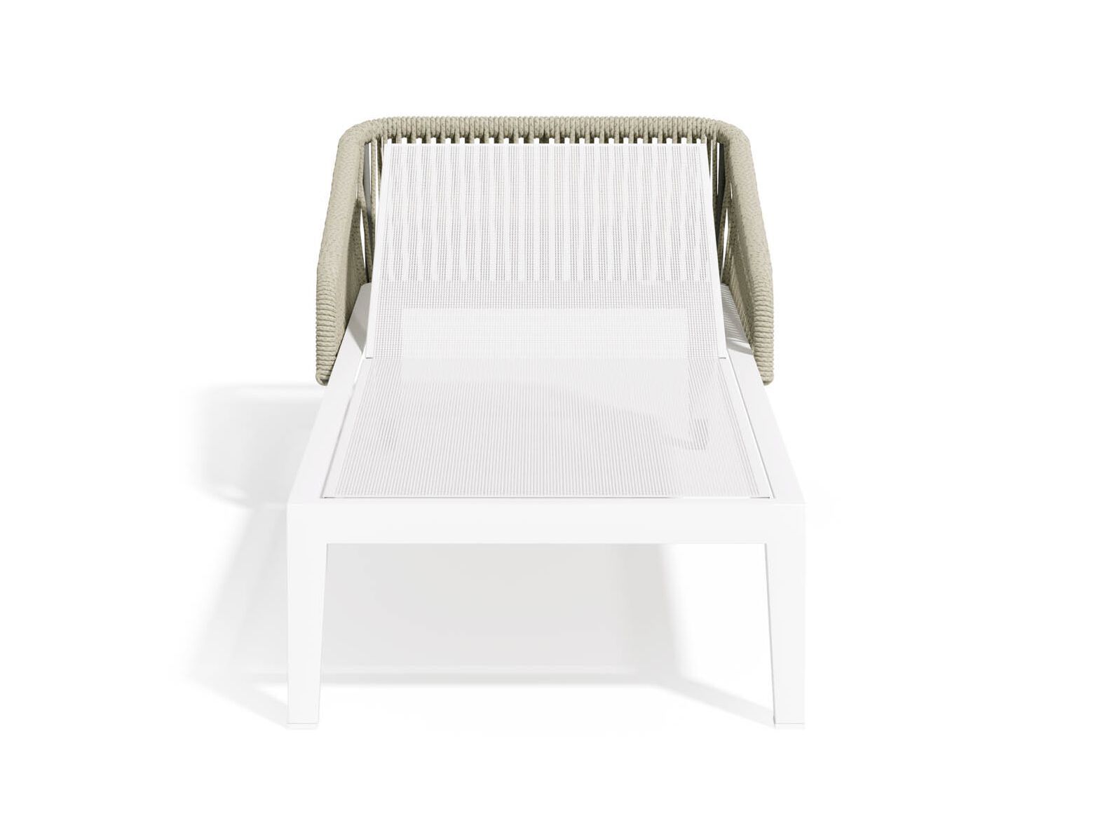 Ткань штабелируемая Садовая кровать с колесами Atmosphera Dream 2.0 ARCH-00065023 - Вид №12