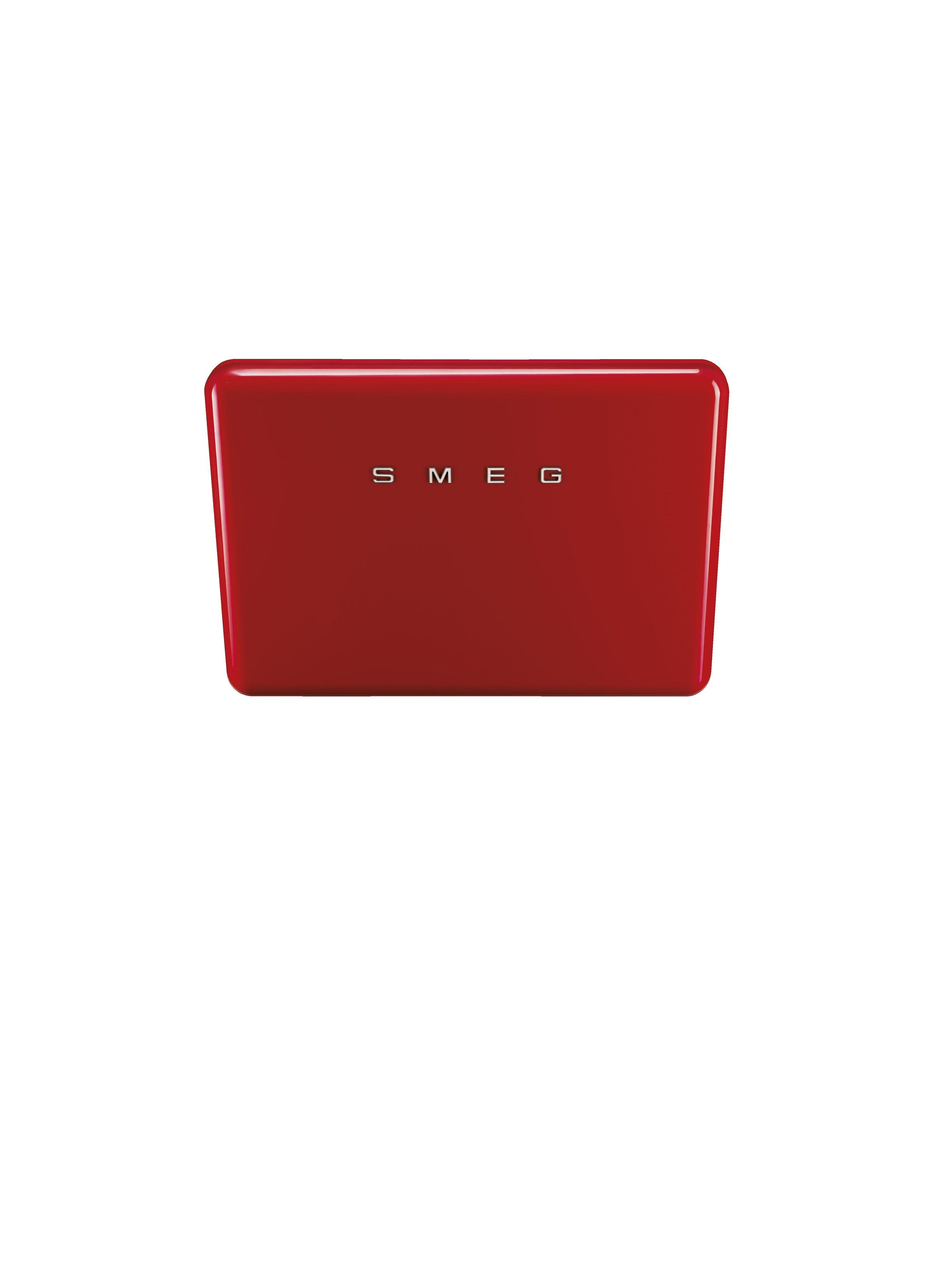 Вытяжка из нержавеющей стали со встроенным освещением Smeg Smeg 50's style ARCH-00071836 - Вид №15