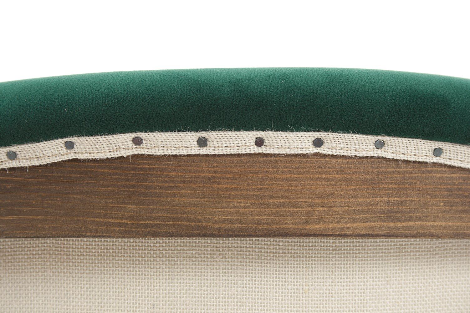 Бархатное кресло с подлокотниками CREARTE COLLECTIONS Paris Essence ARCH-00153221 - Вид №18