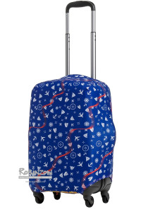 SP240 Traveler-S Чехол для чемодана малый Traveler S Routemark SP240