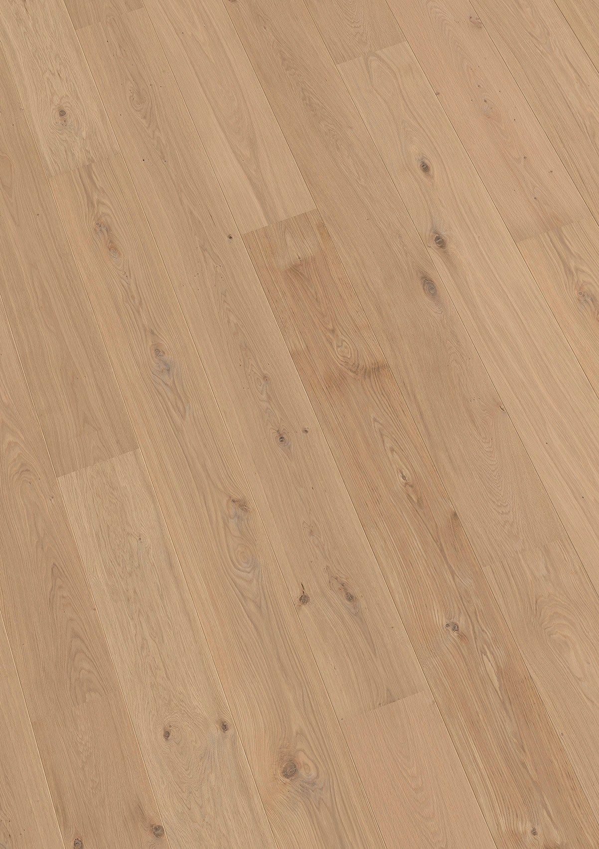 Дубовый паркет Dennebos Flooring Белая мойка ARCH-00117766 - Вид №1