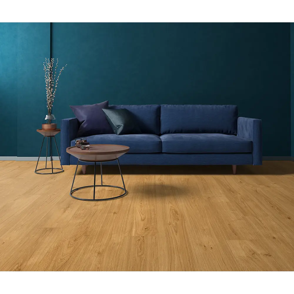 SPC плитка Ceramin Милен класс 33 толщина 4 мм 2.618 м² 89437805 STLM-2003559 Santreyd  - Вид №1