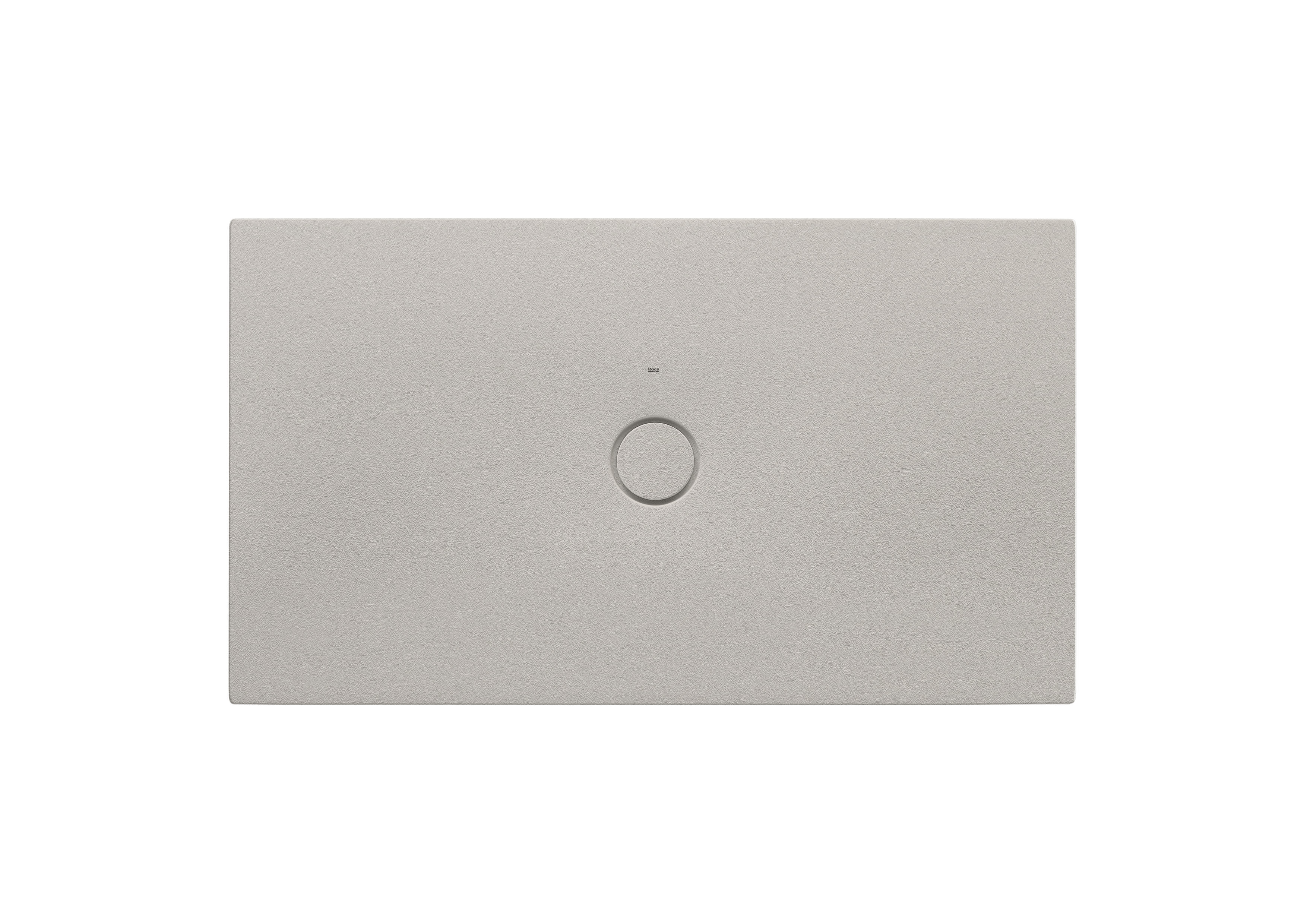 Прямоугольный акриловый ультра-плоский поддон для душа Roca Cratos ARCH-00138031 - Вид №16