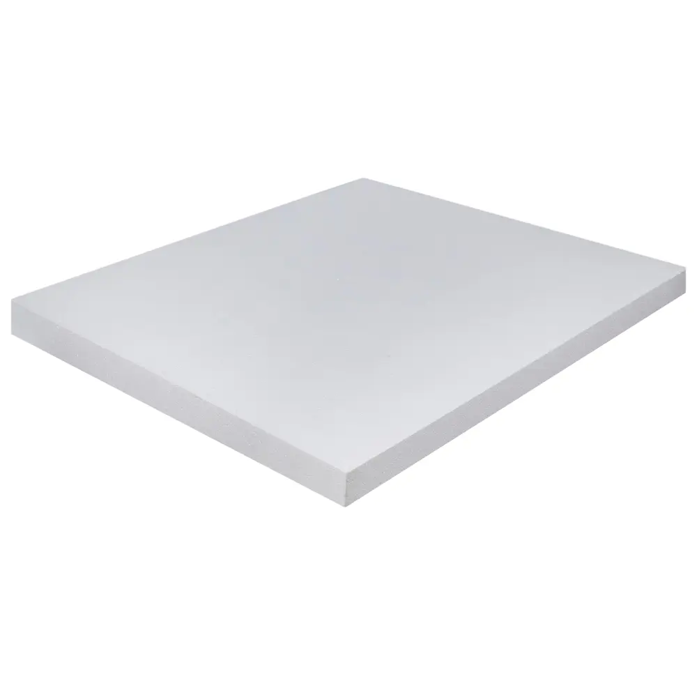 Пенополистирол ППС Мосстрой-31 50 мм 15У Р-А 1000x1000 мм 1 м² Santreyd STLM-2165451