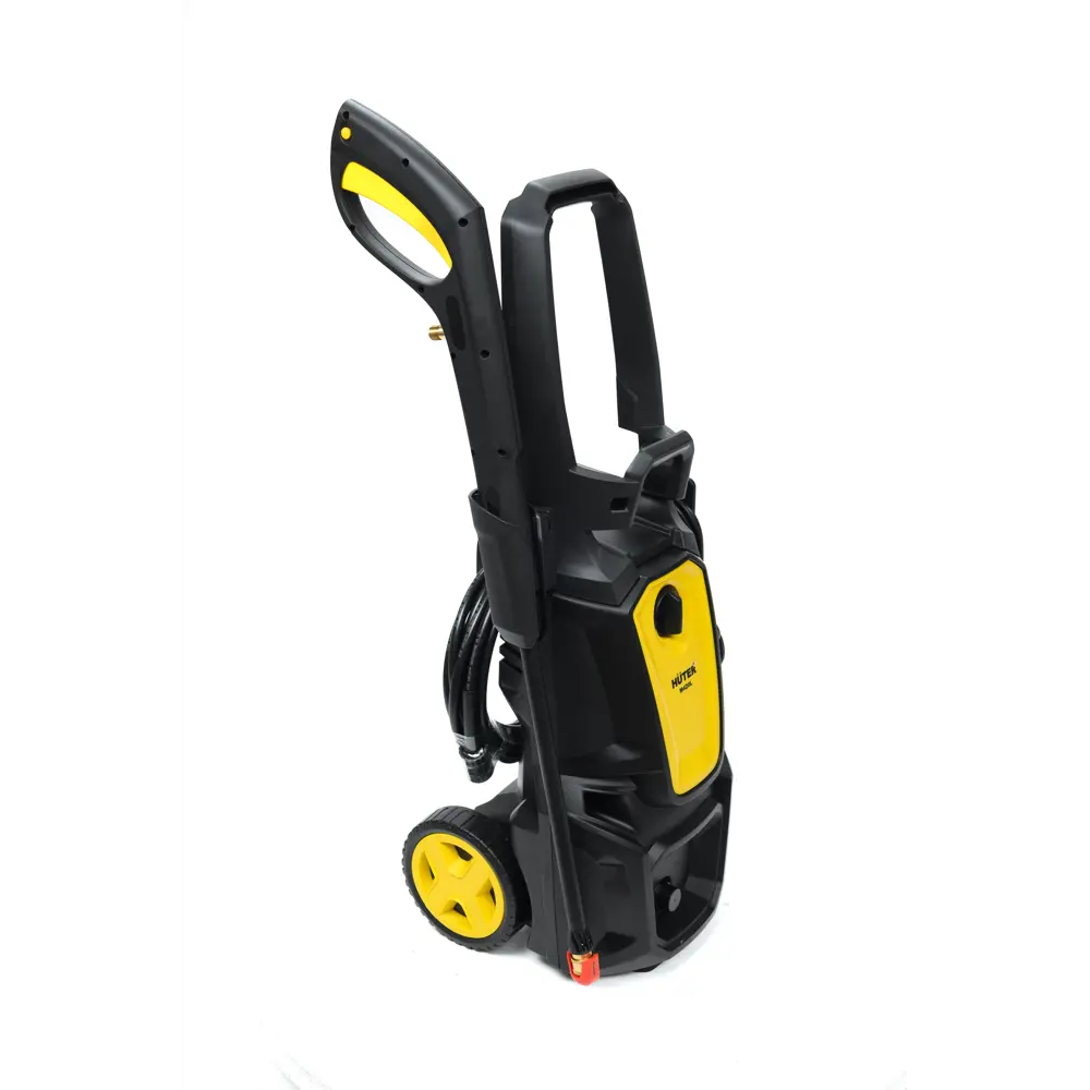 Мойка высокого давления Huter M420L, 195 бар, 420 л/ч STLM-2003737 - Вид №3