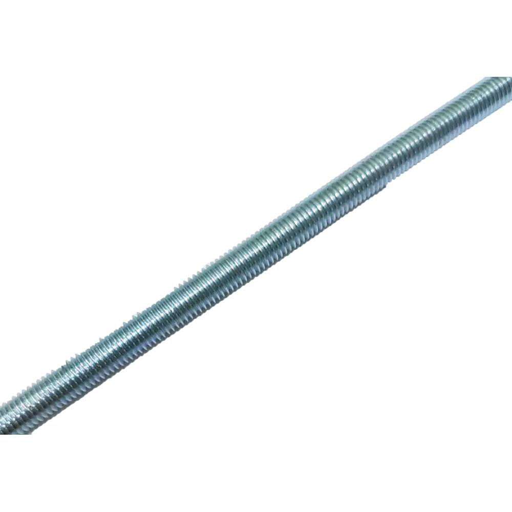 Шпилька DIN 975/976 8x2000 мм, оцинкованная Santreyd STLM-2179957 - Вид №2