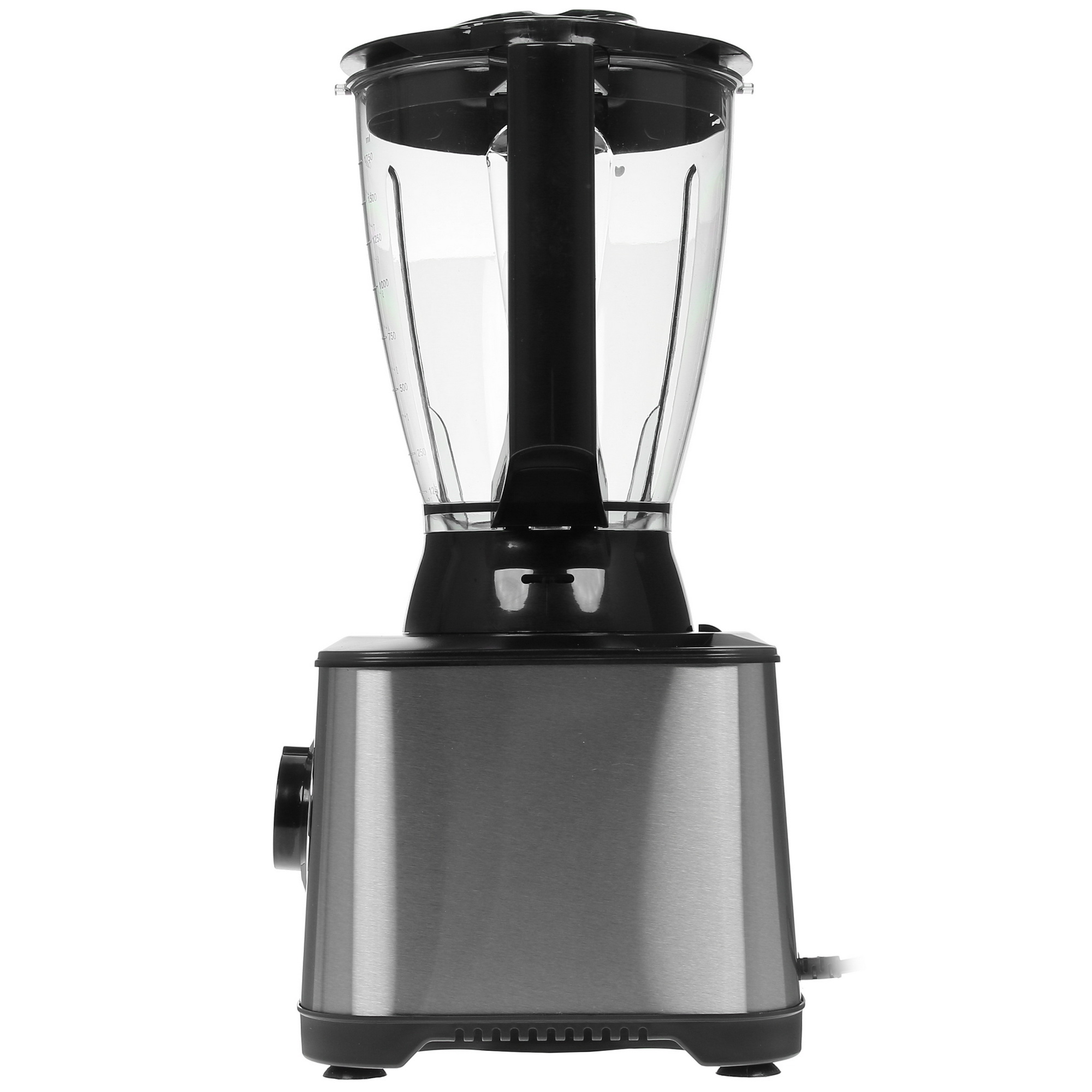 7998471 Кухонный комбайн Eurostek EFP-2059 серебристый STDN-0001644 - Вид №4