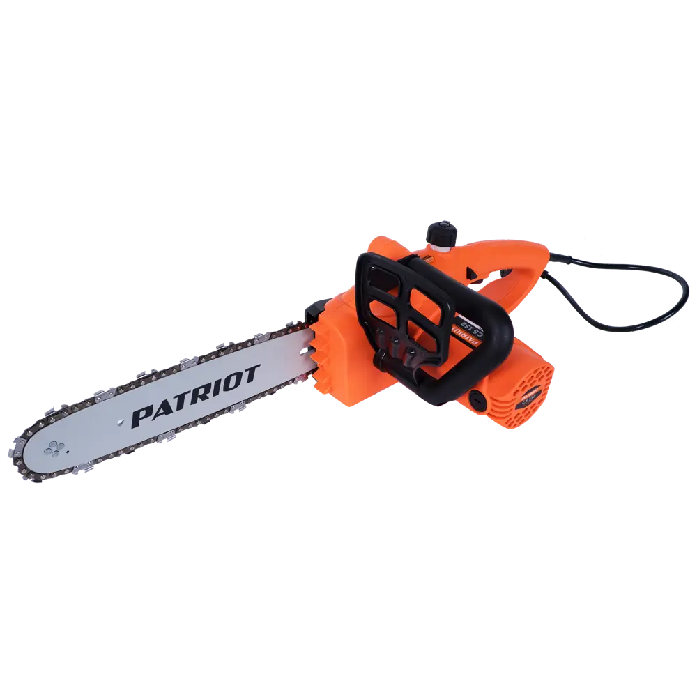 Электропила Patriot CS152, 1500 Вт шина 30 см STLM-2039071