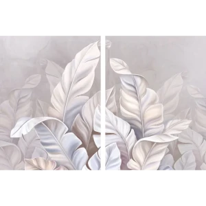 Картина модульная Нежность 45x60 см 2 шт.