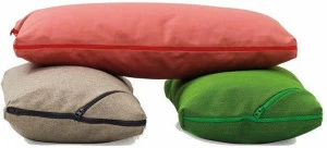 Sancal Прямоугольная подушка из ткани для дивана Tecno