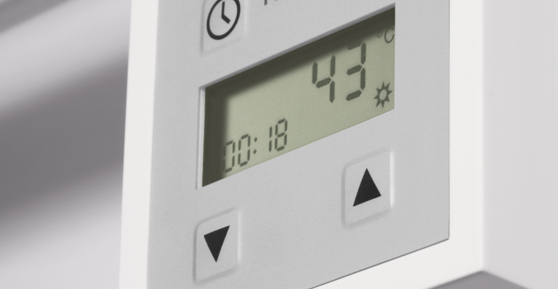 Электронагреватели WEKT302 KTX 3 Terma 285  - Вид №1