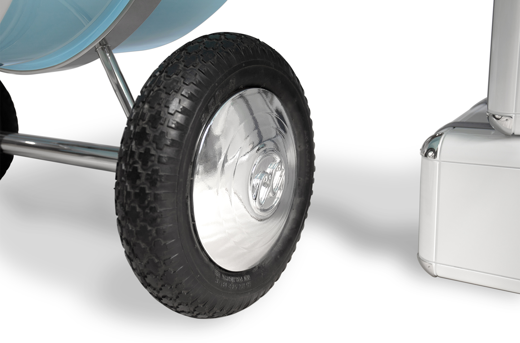 CIST513 Детский письменный стол Небо Circu  - Вид №10