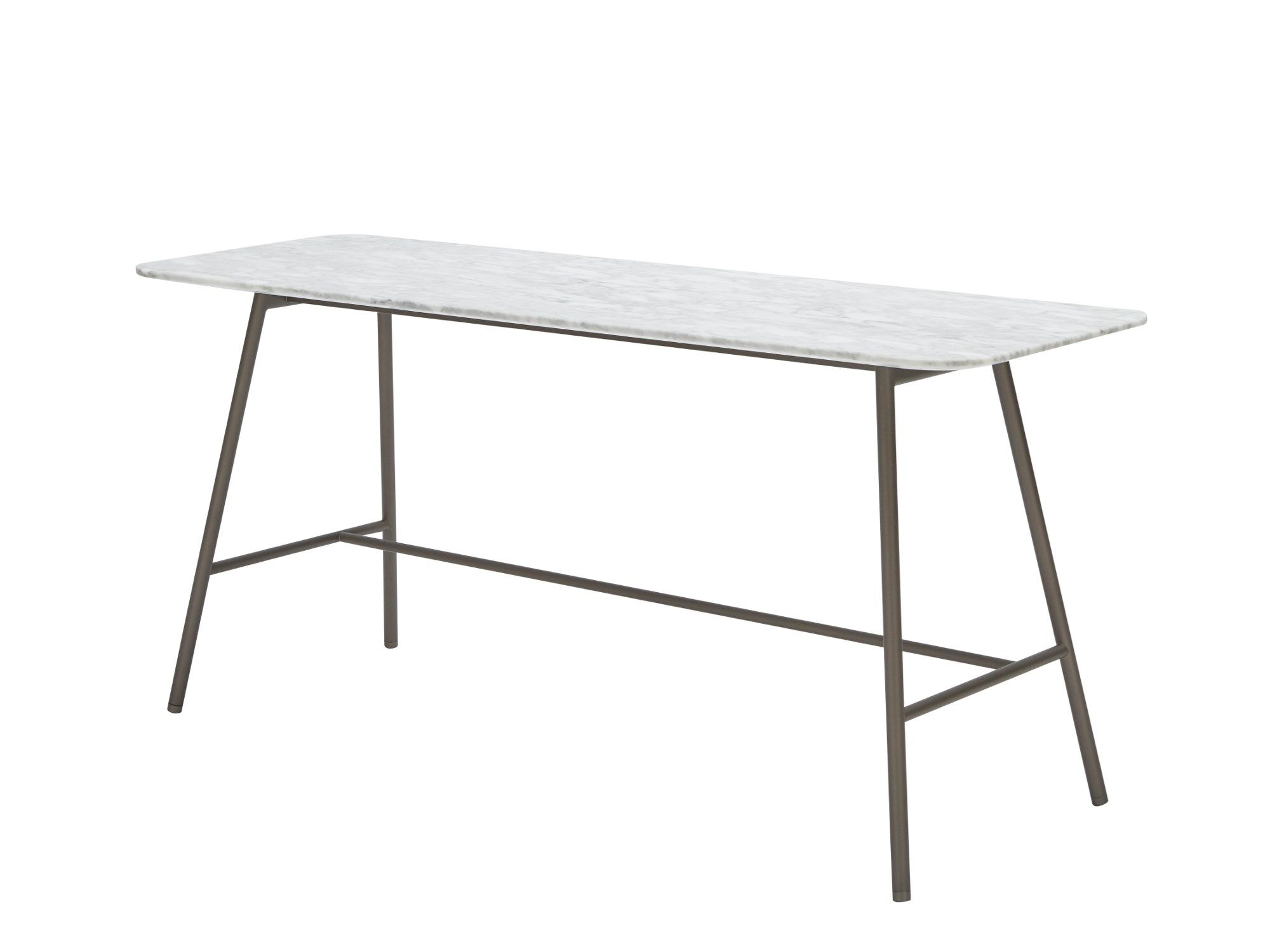 Прямоугольная мраморная консоль SP01 Holland ARCH-00078608 - Вид №2