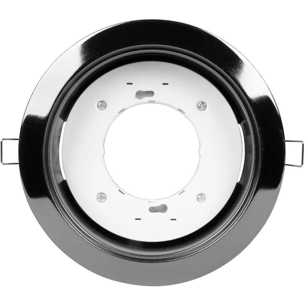 Встраиваемый светильник TDM Electric GX70 8 м2, цвет черный STLM-2198727 - Вид №2
