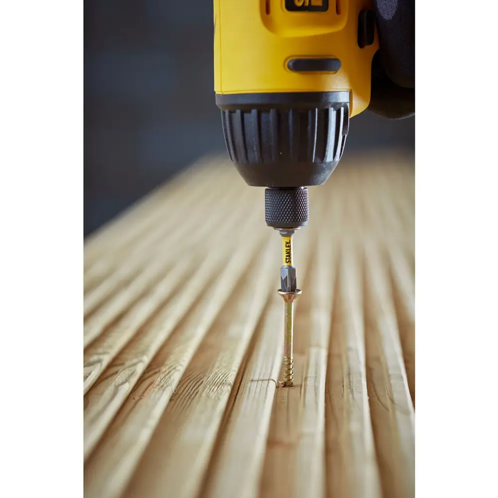 Набор бит Stanley STA88558-XJ, 22 шт STLM-2011198 - Вид №10