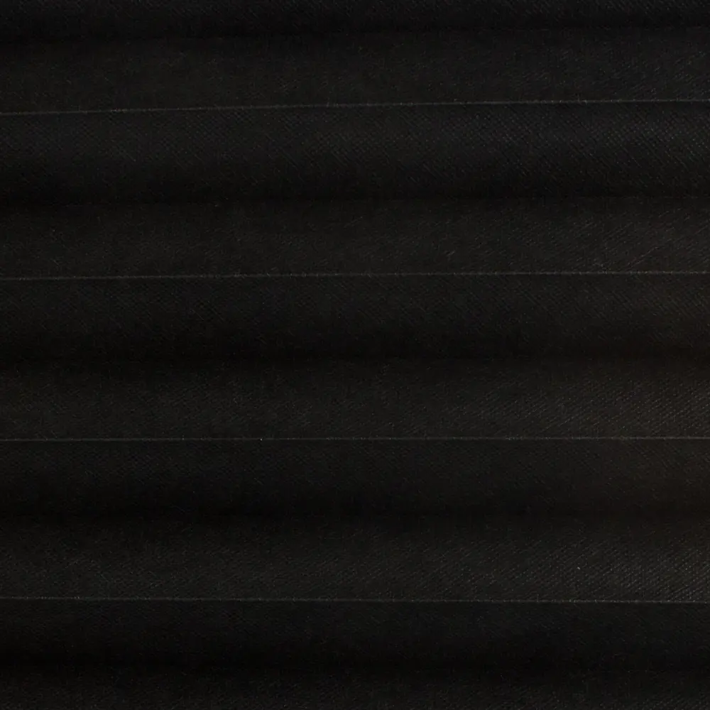 Штора-плиссе Room Decor LY-FF-PB03 90x180 см полиэстер черный STLM-2051752 - Вид №2