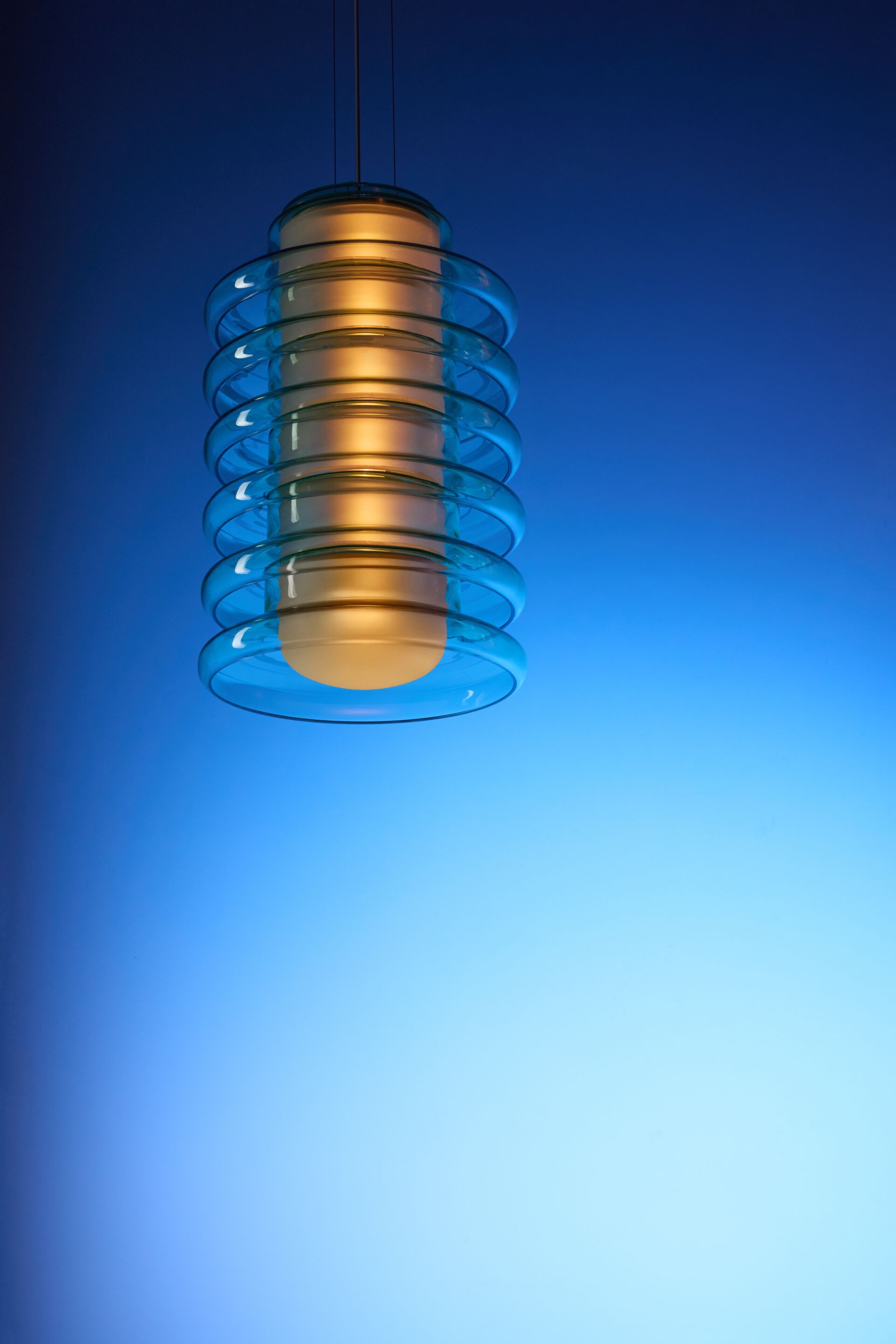 Стеклянный подвесной светильник A-N-D Pace ARCH-00002995 - Вид №6