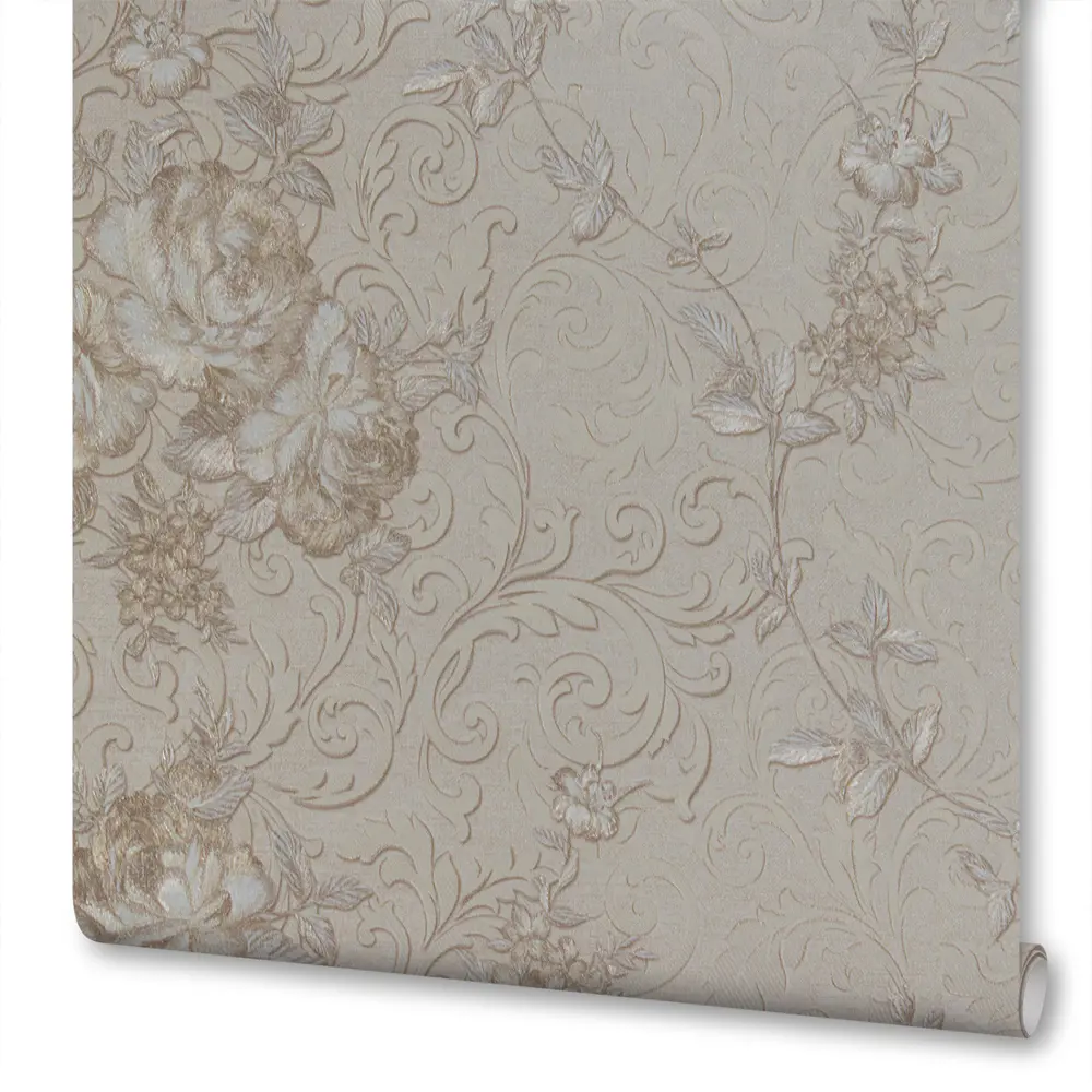 Обои флизелиновые Victoria Stenova Imperatrice 1.06 м 988772 STLM-2193500
